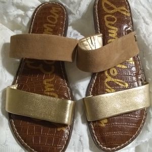 Sam Edelman leather shoes
